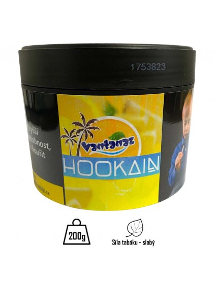 Hookain Vantanaz 200g
