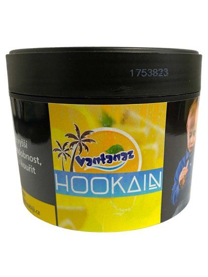 Hookain Vantanaz 200g