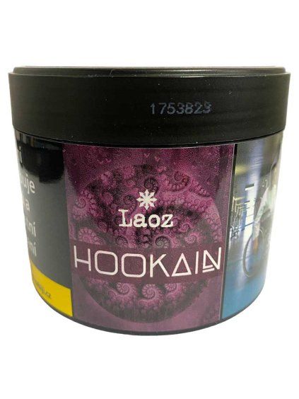 Hookain Laoz 200g