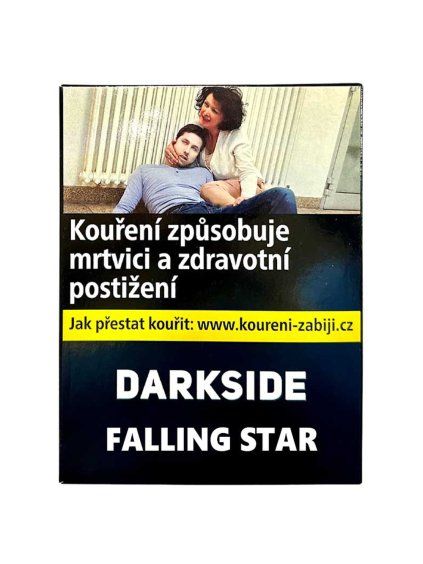 Darkside Falling Star 200g