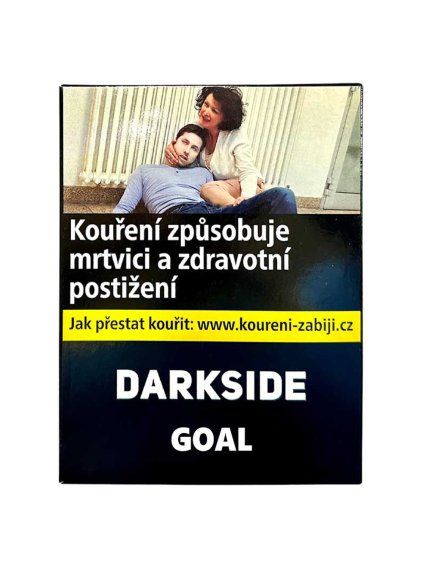 Darkside Goal 200g