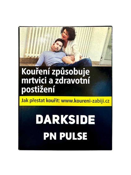 Darkside Pn Pulse 200g