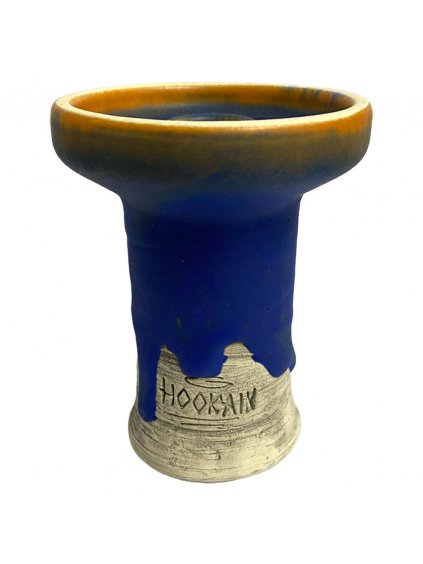Korunka pro vodní dýmku - Hookain, Lesh Lip Vintage Cringe