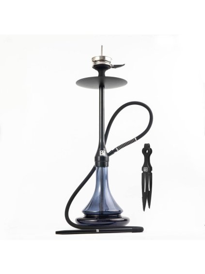 MG Chameleon černá