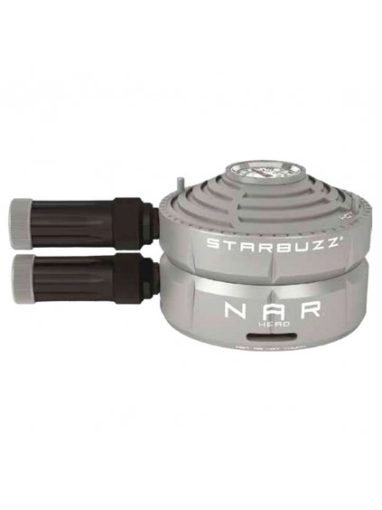 HMS - Starbuzz ST Nar Head