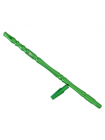 Náustek na hadici - Jookah Alu Green