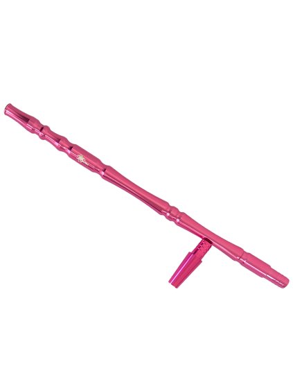 Náustek na hadici - Jookah, Alu Pink