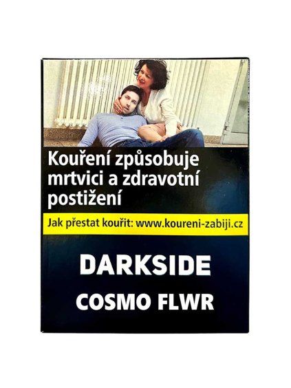Darkside Cosmo Flwr 200g
