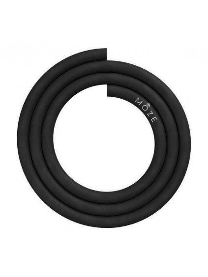 Moze Soft-Touch Black
