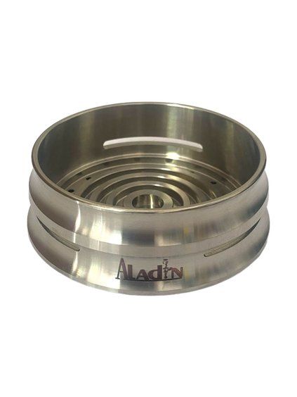 Aladin HMD Silver