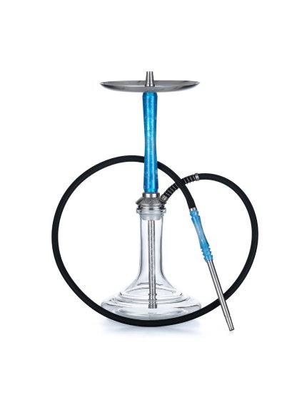 Wandy Hookah Universum Pro 2.0 Blue