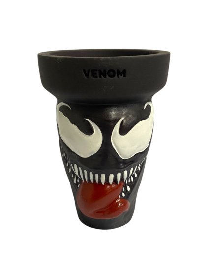 Kong Venom