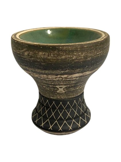 Alpha Hookah Turk Design Forest