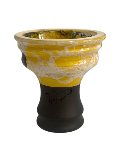 Moon Treha Classic Rocky Yellow