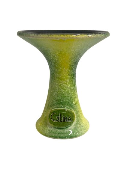 Glina Phunnel Yellow/Green