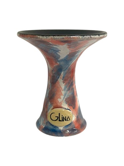 Glina Phunnel Pink Marble