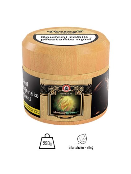 Starbuzz Vintage Morning Breeze 250g