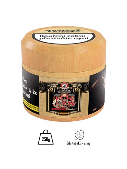 Starbuzz Vintage Shanghai Passion 250g