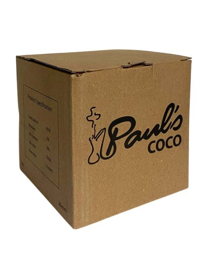 Paul's 26mm 1kg