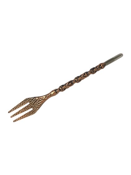 Jookah Skull Copper