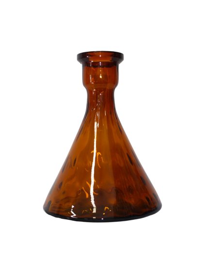 Boho Cone Amber