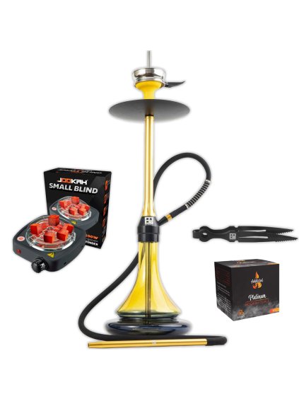 set - MG Chameleon Gold