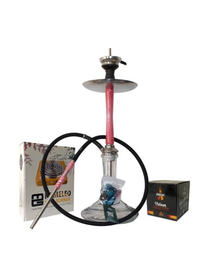 Wandy Hookah Universum Pro 2.0 Pink