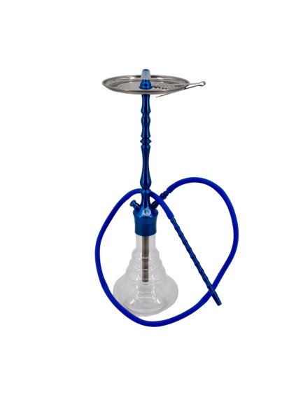 Babilon Model 17. Blue