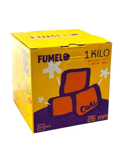 Fumelo 26mm 1kg