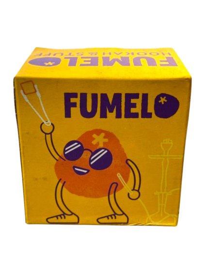 Fumelo 25mm 250g