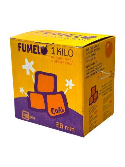 Fumelo 28mm 1kg