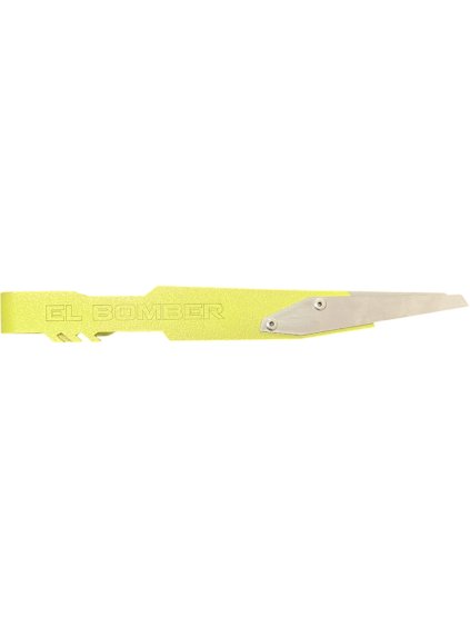 El Bomber - Light green