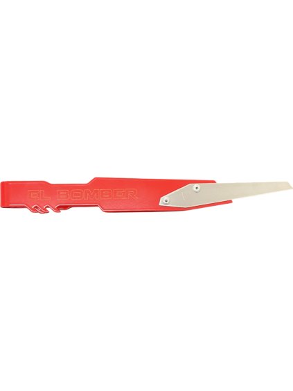 El Bomber - Red