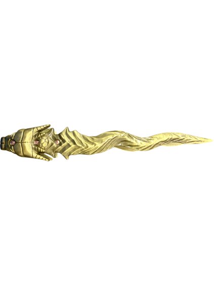 Dragon Gold