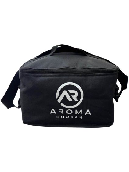 Aroma Hookah Black