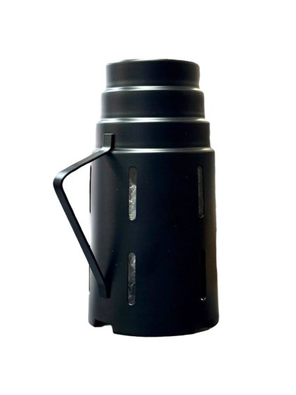 Shield Black
