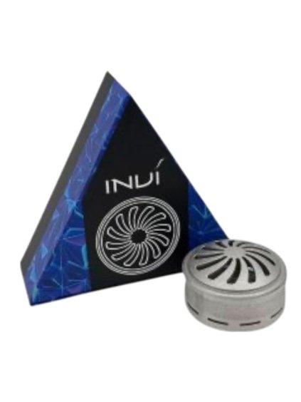 HMS - invi Silver