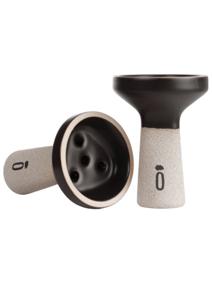 Oblako TRIO Killer - Black