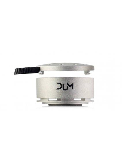 HMS DUM Skull Dome