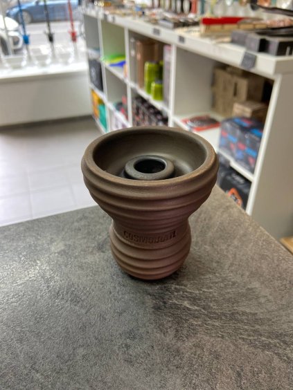 Korunka pro vodní dýmku - Cosmo Bowl Turkish Phunnel Saturn
