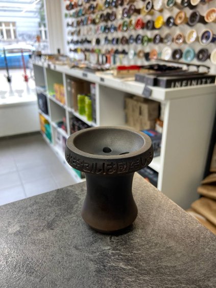 Korunka pro vodní dýmku - Cosmo Bowl Asia