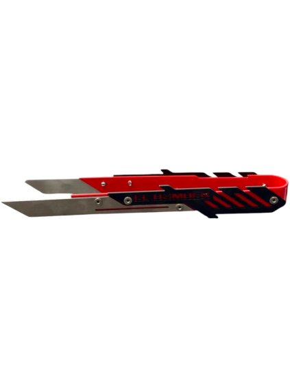 El Bomber - Katana