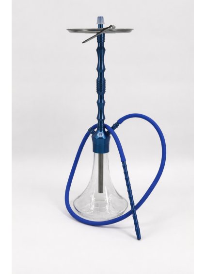 Vodní dýmka - Babilon Model 18 Blue
