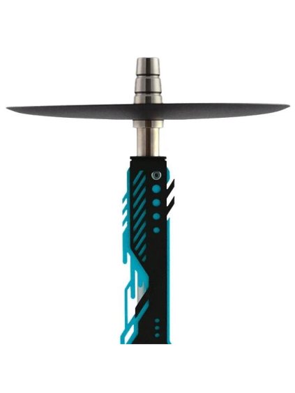 Vodní dýmka - YKAP Neo Mod Blue