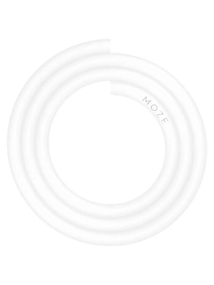 Hadice pro vodní dýmku - Moze Soft-Touch Frosted