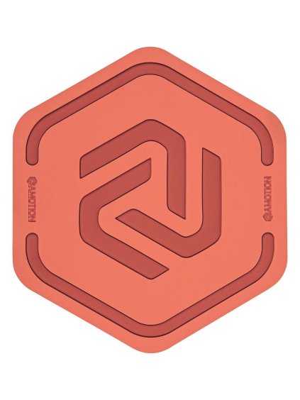 Silikonová podložka pod vodní dýmku - Amotion Big Rouge