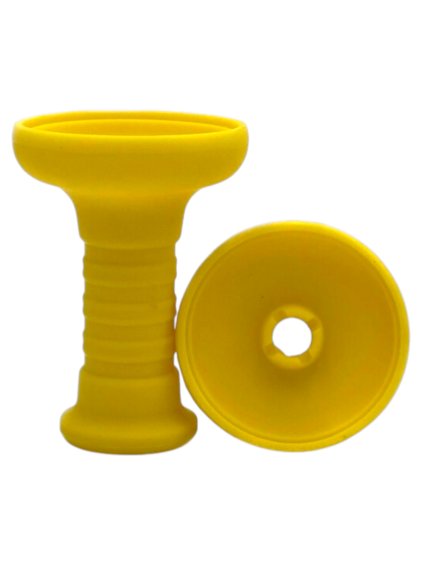 Fugo Silikonová Yellow