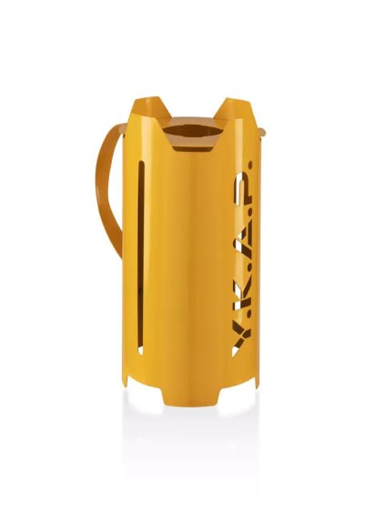 Tarbuš - YKAP Yellow