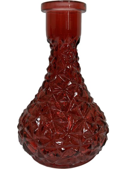 wazon vg drop crystal red