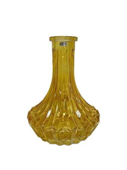 wazon vg medusa yellow
